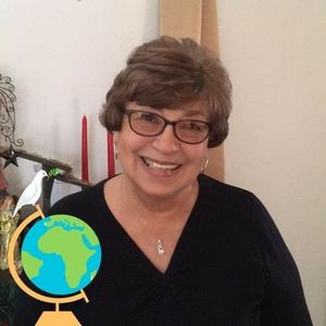 Meet your Posher, Vicky